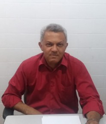 GWS Novo Secretario Administracao Araguaiana