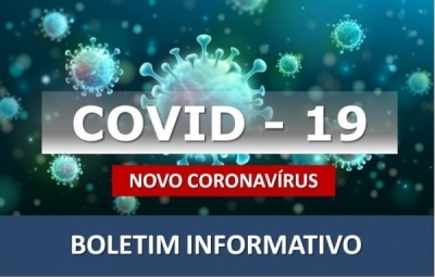 BOLETIM INFORMATIVO Nº 09/2020 - SOBRE O ENFRENTAMENTO AO COVID-19 (CORONAVÍRUS)